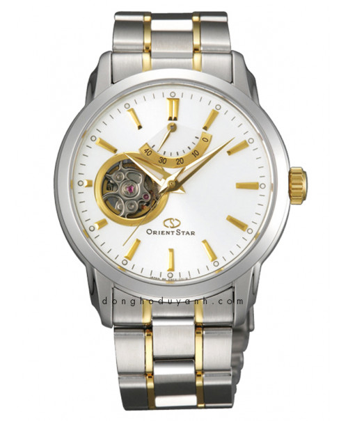 Đồng hồ Open Hear